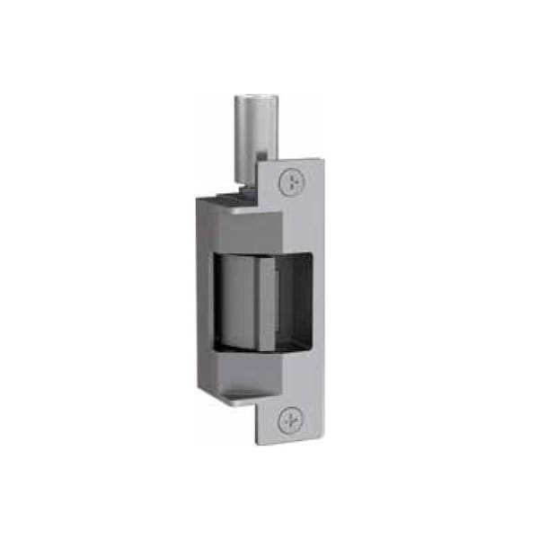 Hes Electric Strike, Stainless Steel, Satin Stainless Steel, For Use With: Door 712-75-24D-630-LBMLCM - main